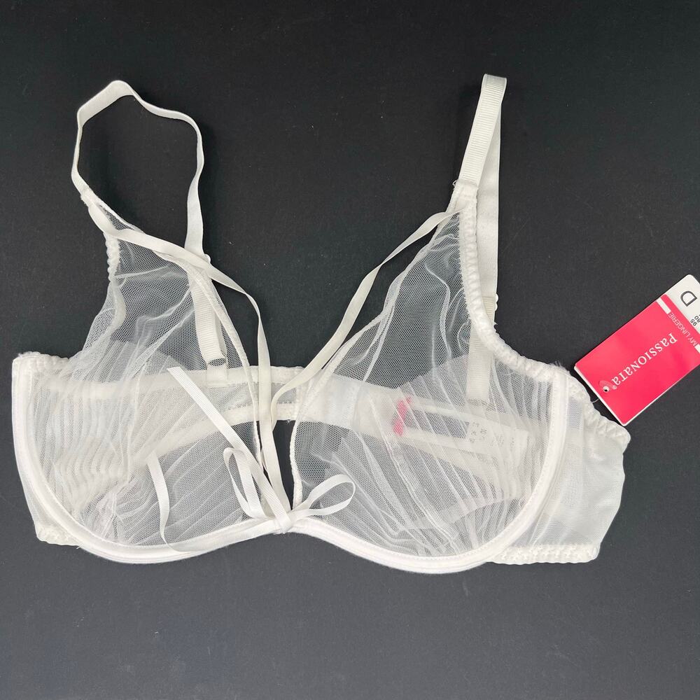 Passionata women’s underwire sexy bra